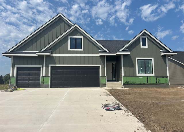 Property at 275 NW Montego Ct, Waukee, IA 50263, 5 beds, 3.5 baths