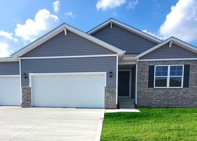 Property at 1009 NE 12th St, Grimes, IA 50111, 4 beds, 3 baths