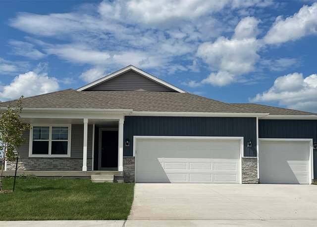 Property at 1012 NE 12th St, Grimes, IA 50111, 5 beds, 3 baths