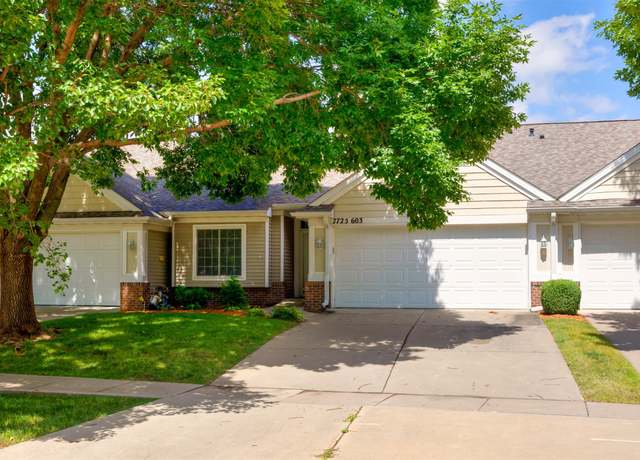 Property at 7725 Wistful Vista Dr #603, West Des Moines, IA 50266, 3 beds, 3 baths