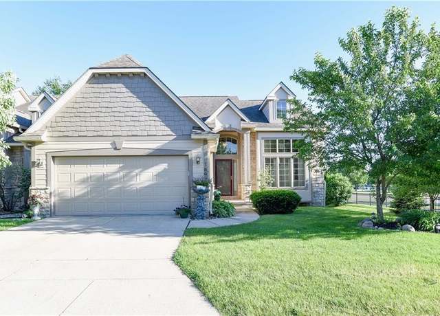 Property at 1699 Glade Dr SW, Altoona, IA 50009, 3 beds, 2 baths