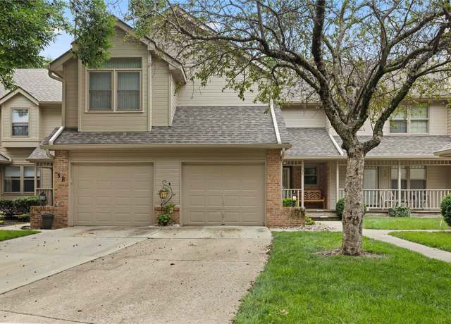 Property at 1070 50th St Unit 5C, West Des Moines, IA 50266, 2 beds, 1.5 baths