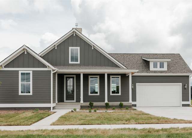 Property at 310 N 39th St, Cumming, IA 50061, 5 beds, 3 baths