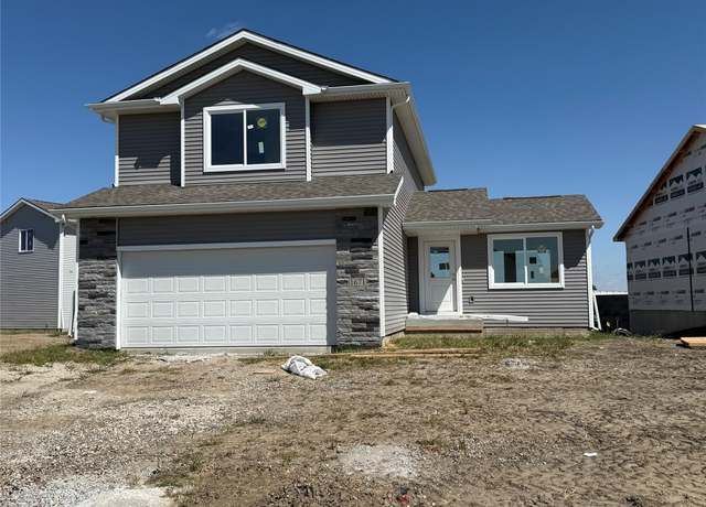 Property at 1671 NW Savannah Dr, Ankeny, IA 50023, 3 beds, 3 baths