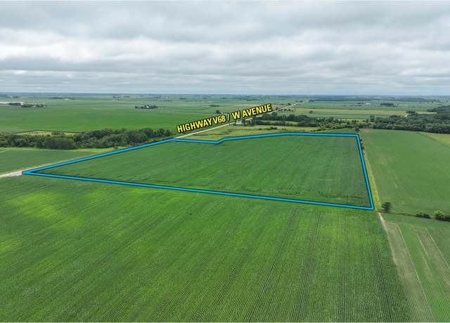Property at 00 W Ave, IA 50681