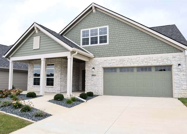 Property at 5831 NW 90th St, Johnston, IA 50131, 3 beds, 3 baths