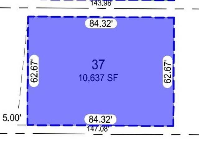 Property at 37 89th St, Urbandale, IA 50322