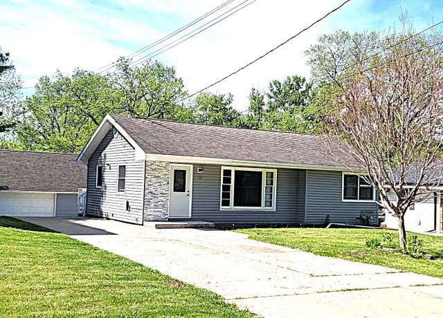 Property at 1524 Payton Ave, Des Moines, IA 50315, 3 beds, 1 bath