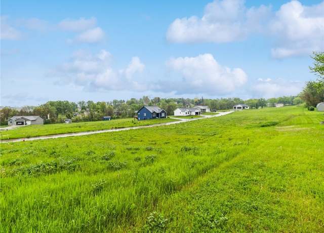 Property at 1005 Madison Ave, Adair, IA 50002