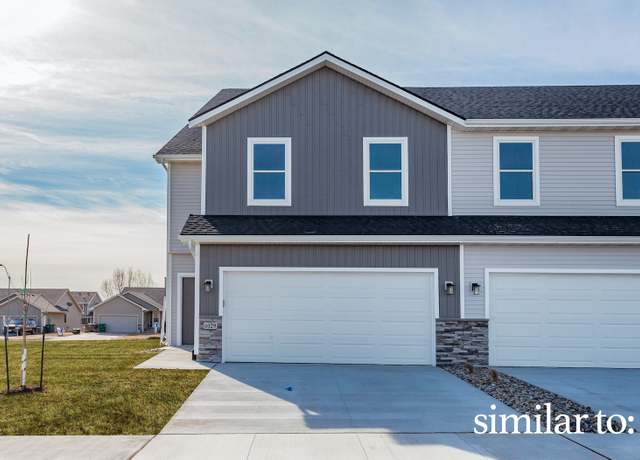 Property at 6129 Tungsten Dr, Pleasant Hill, IA 50327, 3 beds, 2.5 baths