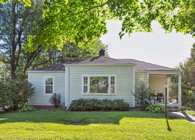 Property at 854 Lafayette Ave, Story City, IA 50248, 3 beds, 1 bath