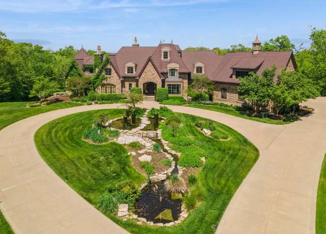 Property at 13286 NE 56th St, Elkhart, IA 50073, 5 beds, 7.5 baths