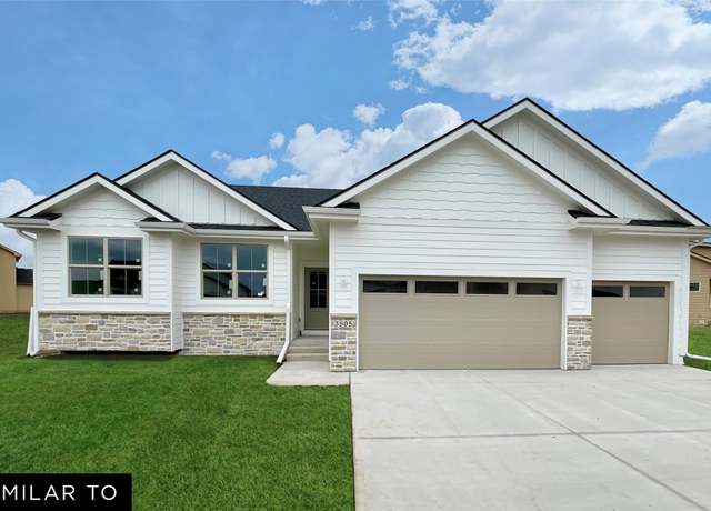 Property at 2615 SE Kettleridge Ln, Waukee, IA 50263, 3 beds, 2 baths