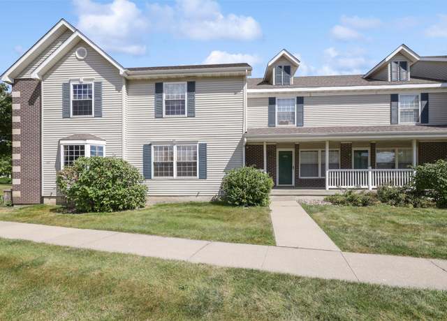 Property at 288 NW Georgetown Blvd, Ankeny, IA 50023, 2 beds, 1.5 baths