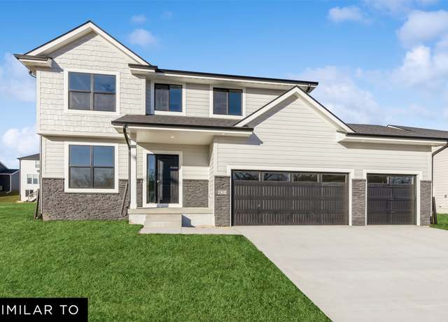 Property at 2540 SE Kettleridge Ln, Waukee, IA 50263, 4 beds, 2.5 baths