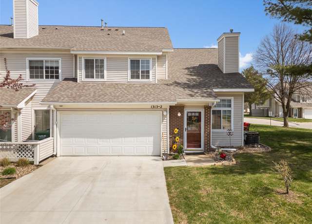 Property at 1313 SE Delaware Ave #2, Ankeny, IA 50021, 2 beds, 1.5 baths