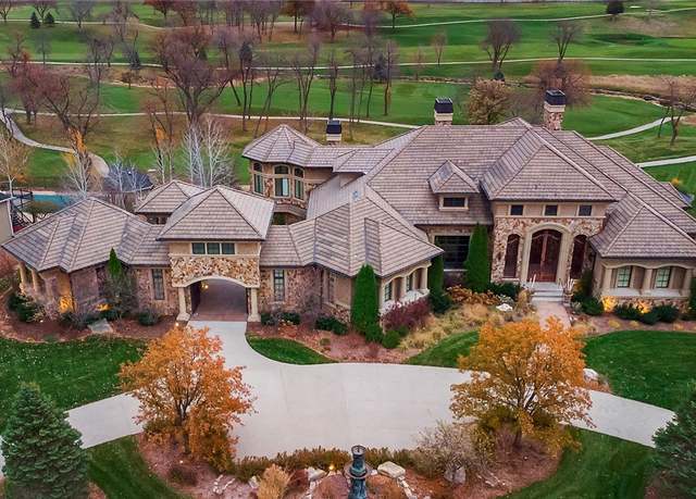 Property at 2505 NE Bellagio Ct, Ankeny, IA 50021, 4 beds, 5.5 baths