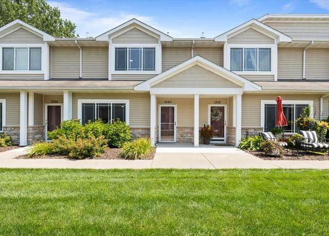 Property at 1220 NE 8th Ln, Ankeny, IA 50021, 3 beds, 2.5 baths