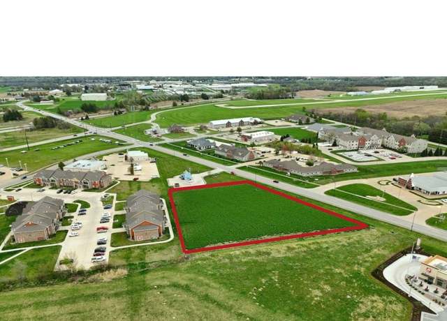 Property at TBD Washington St, Pella, IA 50219