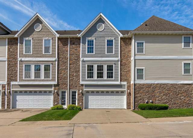 Property at 8302 Westown Pkwy #1102, West Des Moines, IA 50266, 2 beds, 1.5 baths