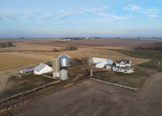 Property at 247 560th St, Cherokee, IA 51035, 5 beds, 1 bath