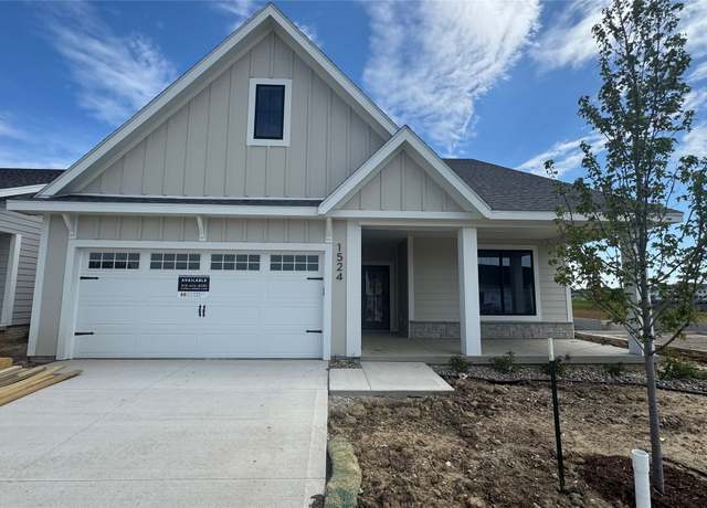 Property at 1524 Garland Ave, Norwalk, IA 50211, 2 beds, 2 baths
