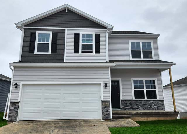 Property at 1301 NE Deerfield Dr, Ankeny, IA 50021, 4 beds, 2.5 baths