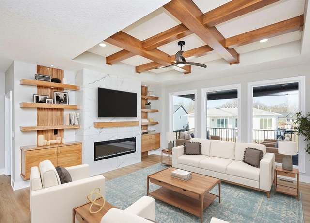 Property at 17311 North Valley Dr, Urbandale, IA 50323, 5 beds, 3 baths