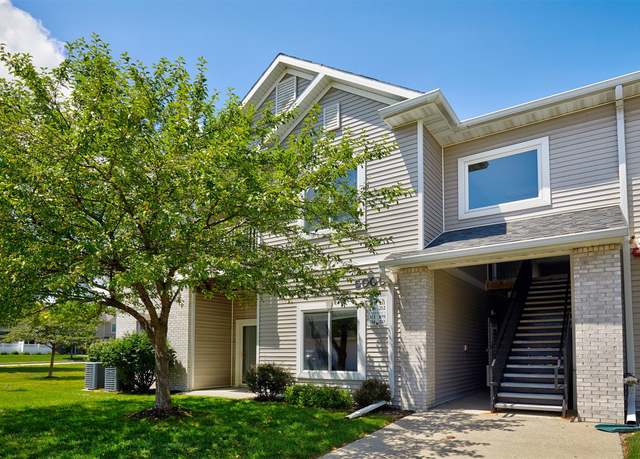 Property at 8601 Westown Pkwy #5114, West Des Moines, IA 50266, 2 beds, 2 baths