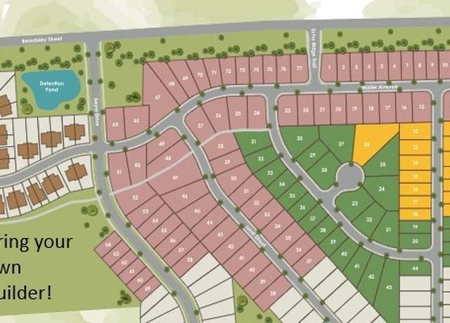 Property at 02 Holland Pointe 3 Ave, Norwalk, IA 50211