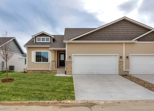 Property at 9020 Mockingbird Dr, West Des Moines, IA 50266, 3 beds, 3 baths