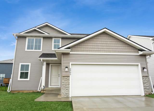 Property at 2905 Yordi Dr, Norwalk, IA 50211, 3 beds, 2.5 baths
