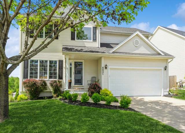 Property at 5031 Cherrywood Dr, West Des Moines, IA 50265, 3 beds, 3.5 baths