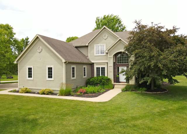 Property at 3505 NW 80th Ln, Ankeny, IA 50023, 4 beds, 3.5 baths