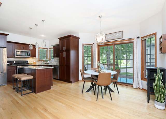 Property at 3505 NW 80th Ln, Ankeny, IA 50023, 4 beds, 3.5 baths