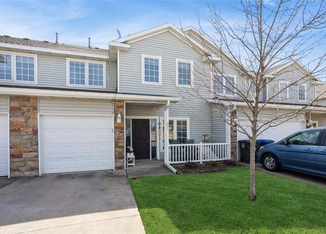 Property at 2100 Meadow Chase Ln #607, Des Moines, IA 50320, 2 beds, 2.5 baths