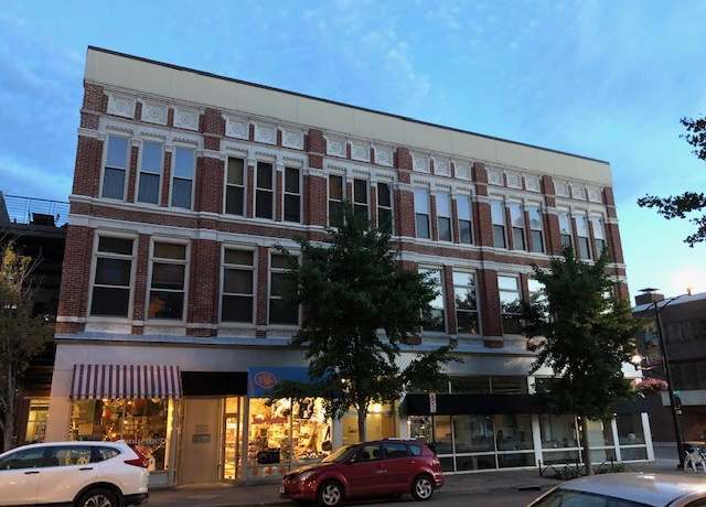 Property at 507 E Locust St #301, Des Moines, IA 50309, 1 bed, 1 bath