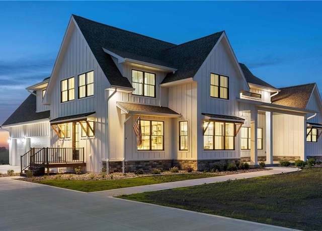 Property at 2160 114th Ct, Winterset, IA 50273, 5 beds, 4.5 baths