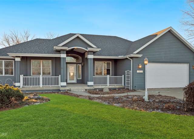 Property at 15340 NE 42nd St, Cambridge, IA 50046, 5 beds, 3.5 baths