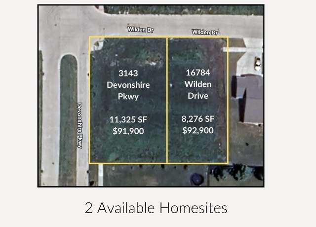 Property at 16784 Wilden Dr, Clive, IA 50325