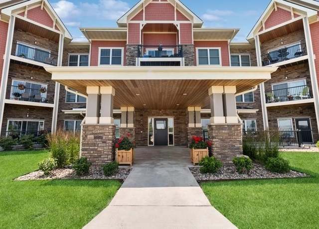 Property at 1250 SW Magazine Rd #310, Ankeny, IA 50023, 2 beds, 2 baths