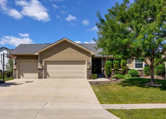 Property at 4608 NE Wanda Dr, Ankeny, IA 50021, 5 beds, 3 baths