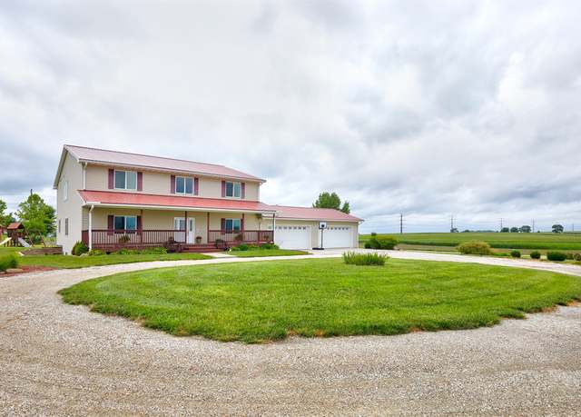 Property at 30991 T Ave, Adel, IA 50003, 6 beds, 5 baths