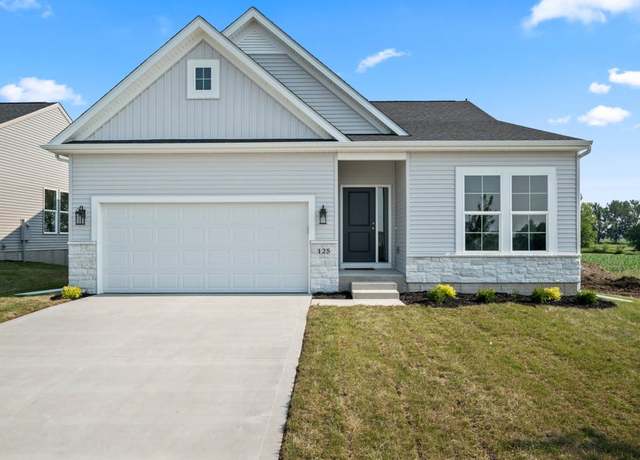 Property at 125 NW Rolling Cir, Waukee, IA 50263, 3 beds, 2 baths