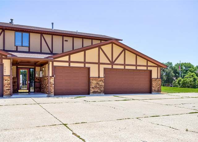 Property at 1007 S Marshall St #104, Boone, IA 50036, 2 beds, 1 bath