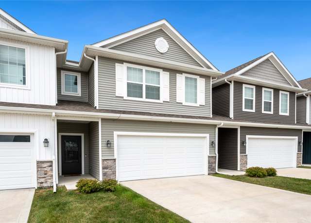 Property at 2610 NW 35th Ln, Ankeny, IA 50023, 3 beds, 2.5 baths