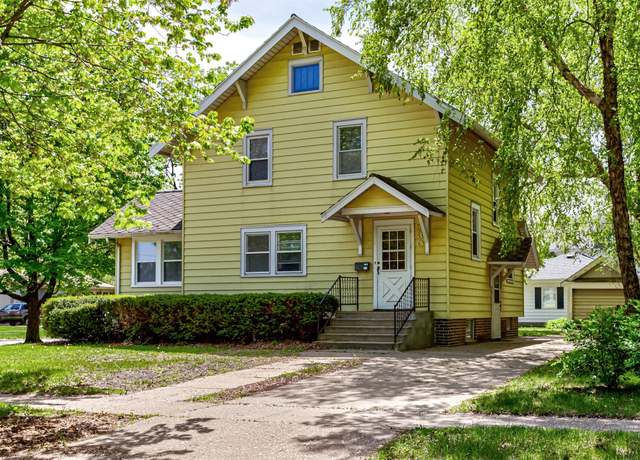 Property at 1330 Mamie Eisenhower Ave, Boone, IA 50036, 3 beds, 1 bath