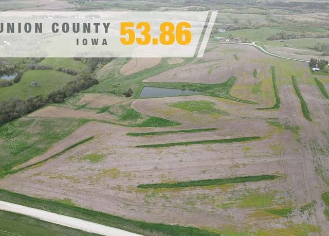 Property at 000 Highschool Dr, Afton, IA 50830