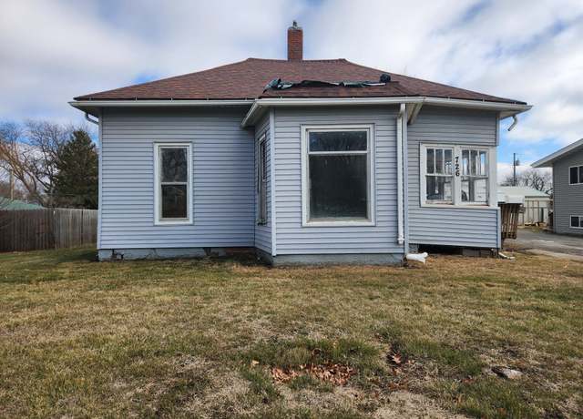 Property at 726 N 7th St, Chariton, IA 50049, 3 beds, 1 bath