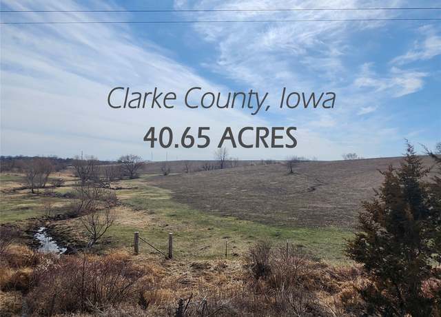 Property at 3180 Mccomb St, Woodburn, IA 50275